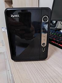 ZYXEL NAS 326 - NERO