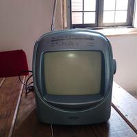 Radio TV vintage