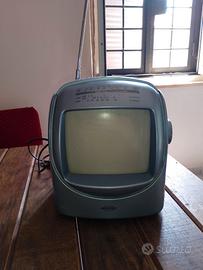 Radio TV vintage