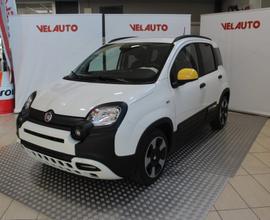 Fiat Panda 1.0 FireFly S&S Hybrid Pandina