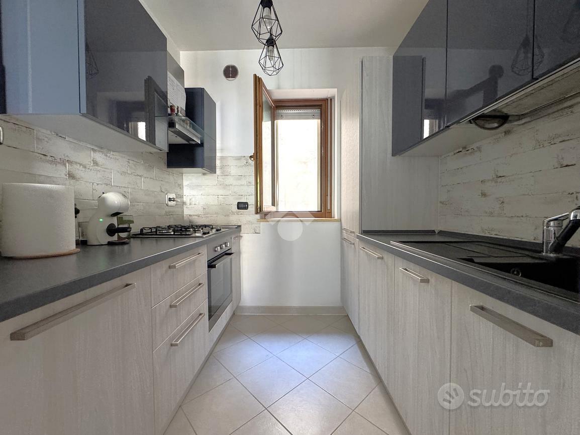 Appartamento – Viterbo, Santa Barbara - Vista 5