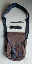 Borsa messenger Tom Bihn Ristretto 11" Made in USA