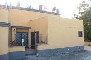 Miniappartamento pozzuoli via Campana