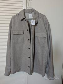 GIACCA COTONE LINO ELEVENTY 