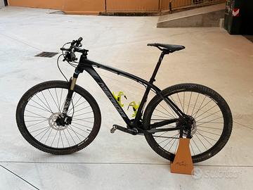 Merida big nine edizione xt2016