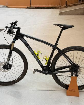 Merida big nine edizione xt2016