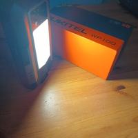 Oukitel WP100 - Visore notturno, Luce di emergenza