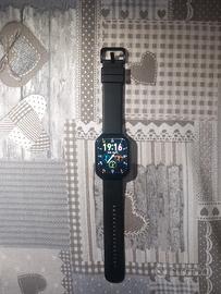 Orologio nero uomo SKMEI