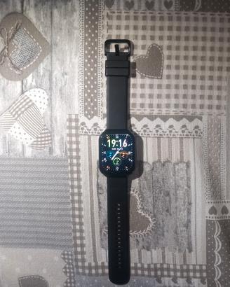 Orologio nero uomo SKMEI