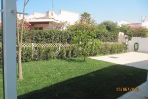 Villetta al mare Punta Braccetto