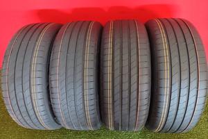235 50 18 Gomme Estive GoodYear Nuove 235 50R18