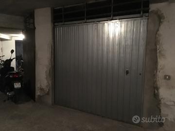 Garage singolo in Piazzale Porta Cerese