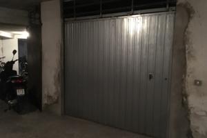 Garage singolo in Piazzale Porta Cerese