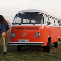 volkswagen t2 westfalia