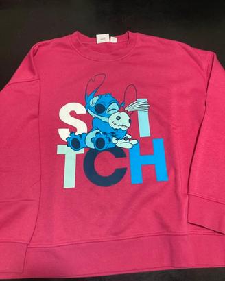 2 felpe Stitch