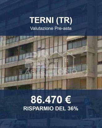 Immobile in asta di 113 m² con più di 5 locali a T