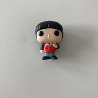 personaggi Kinder Joy Stranger things