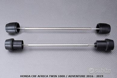 tamponi Forcella per HONDA AFRICA TWIN 1000 16 19