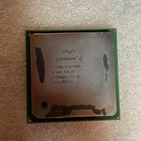 Intel Pentium IV 1,5 Ghz