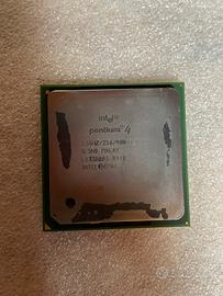 Intel Pentium IV 1,5 Ghz