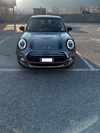 MINI COOPER 1.5 DIESEL PERFETTA