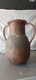 calderone" (chaudron)