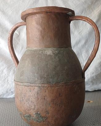 calderone" (chaudron)