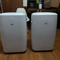 Climatizzatori BEKO 12k BTU pompa di calore A++