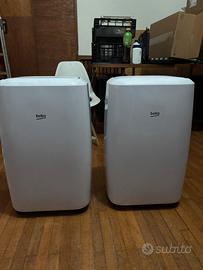 Climatizzatori BEKO 12k BTU pompa di calore A++
