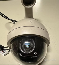 Videocamera IXTRIMA XT‑PTM12XCG – VEGA C2312W
