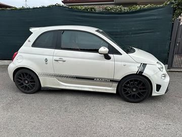 Abarth (145~180cv)