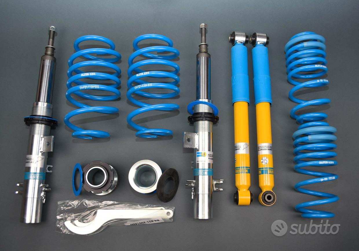 Molle OE ricambio Bilstein B3 38-129230 posteriore per Bmw
