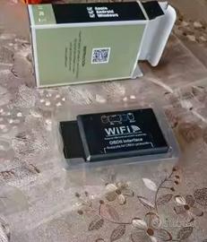 auto diagnostico OBD2