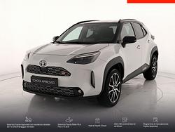 Toyota yaris cross 1.5h gr sport fwd 116cv e-cvt