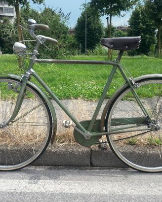 Bianchi Selvino anni 50