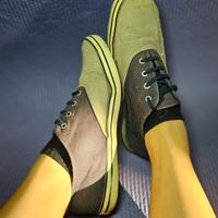 scarpe di tela superga