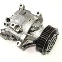 COMPRESSORE A/C FIAT PANDA «II» (2004)