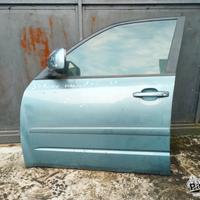 PORTA ANT SX SUBARU FORESTER 2.0 B+GPL 2009 EJ20 5