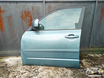 PORTA ANT SX SUBARU FORESTER 2.0 B+GPL 2009 EJ20 5