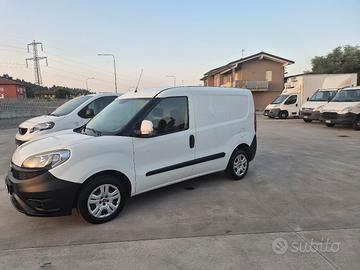 FIAT DOBLO FURGONE  EURO 6 