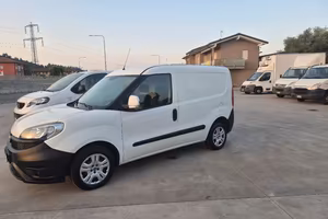 FIAT DOBLO FURGONE  EURO 6 