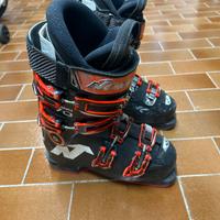 Scarponi sci bambino