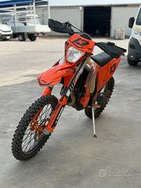 Ktm 350 Exc-f
