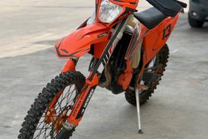 Ktm 350 Exc-f