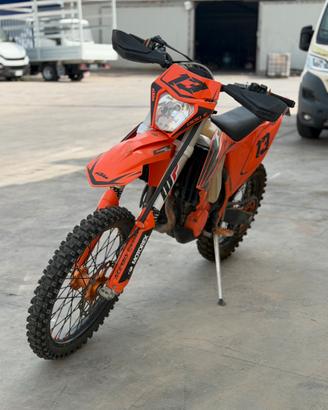 Ktm 350 Exc-f