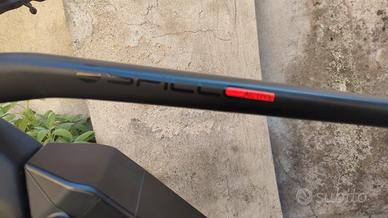 E-bike Bianchi 