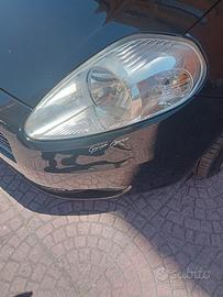 Fari Fiat Grande Punto 