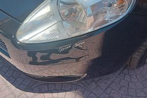 Fari Fiat Grande Punto 