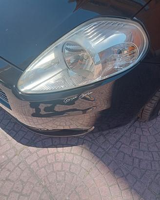 Fari Fiat Grande Punto 