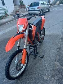 moto enduro